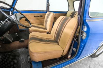 1978 Mini Mini