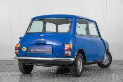 1978 Mini Mini
