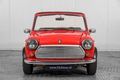 1979 Mini Cabrio