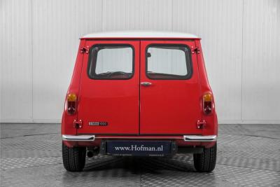 1980 Mini VAN 1300