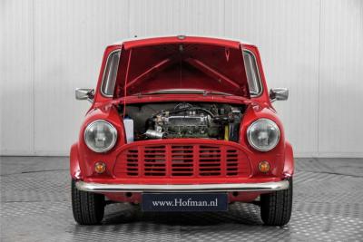 1980 Mini VAN 1300
