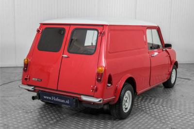 1980 Mini VAN 1300