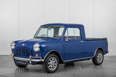 1982 Mini Pickup
