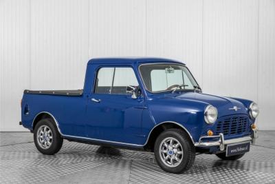 1982 Mini Pickup
