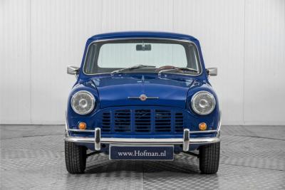 1982 Mini Pickup