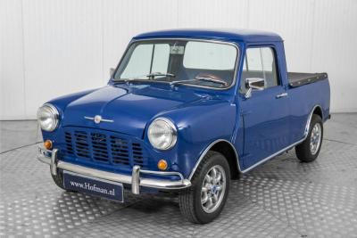 1982 Mini Pickup