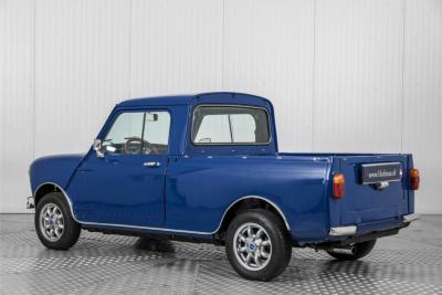 1982 Mini Pickup