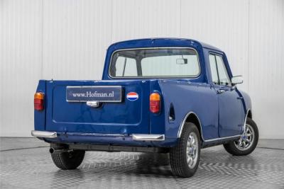 1982 Mini Pickup