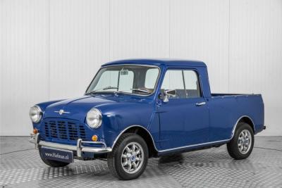 1982 Mini Pickup