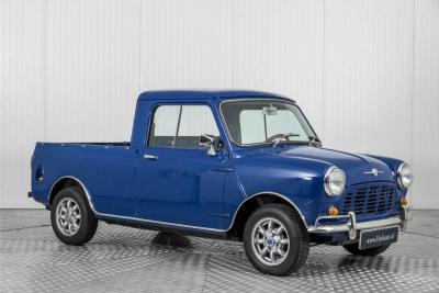 1982 Mini Pickup