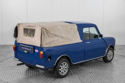 1982 Mini Pickup