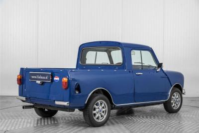 1982 Mini Pickup