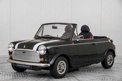 1983 Mini 1000
