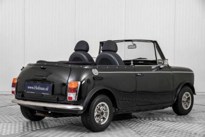 1983 Mini 1000
