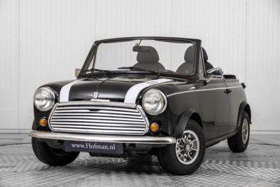 1983 Mini 1000