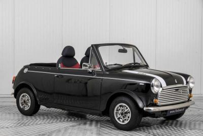 1983 Mini 1000