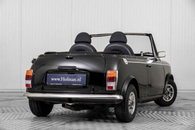 1983 Mini 1000