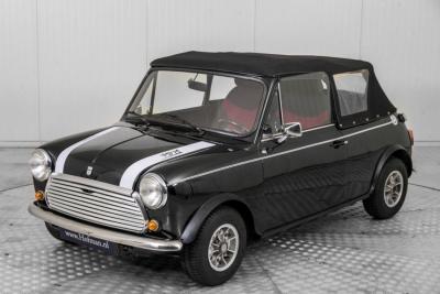 1983 Mini 1000