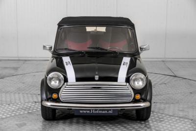 1983 Mini 1000