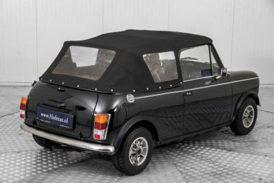1983 Mini 1000
