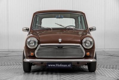 1985 Mini 1300