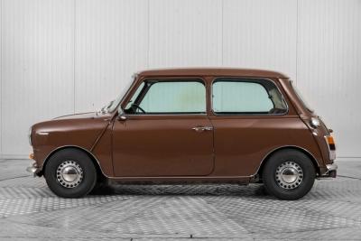1985 Mini 1300