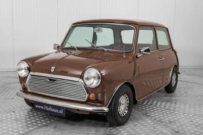 1985 Mini 1300