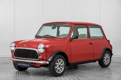 1985 Mini Mini