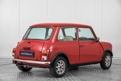 1985 Mini Mini