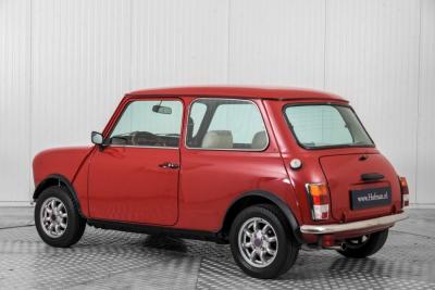 1985 Mini Mini