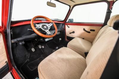 1985 Mini Mini