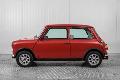 1985 Mini Mini
