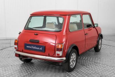 1985 Mini Mini