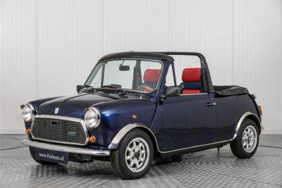 1986 Mini 1000