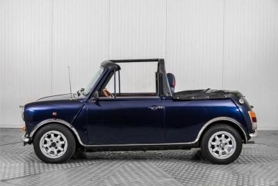 1986 Mini 1000