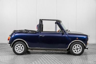 1986 Mini 1000