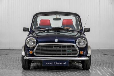 1986 Mini 1000