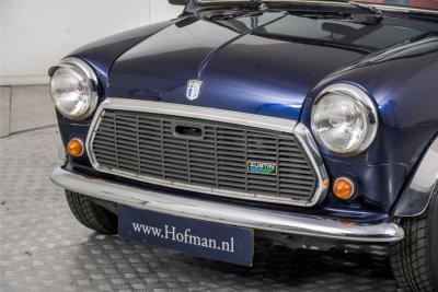 1986 Mini 1000