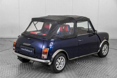 1986 Mini 1000
