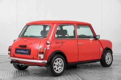 1988 Mini Red Hot