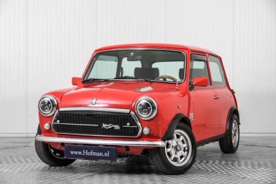 1988 Mini Red Hot