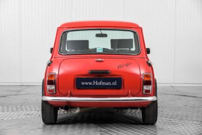 1988 Mini Red Hot