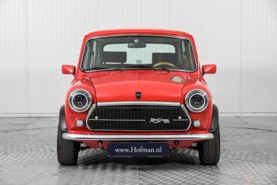 1988 Mini Red Hot