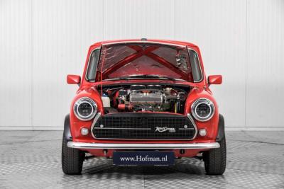 1988 Mini Red Hot
