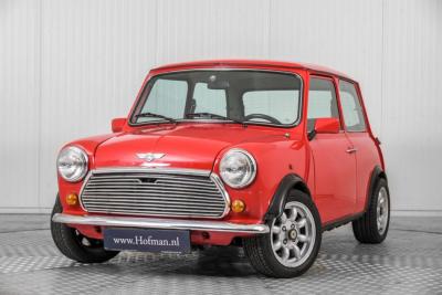 1989 Mini Mini