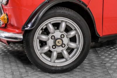 1989 Mini Mini