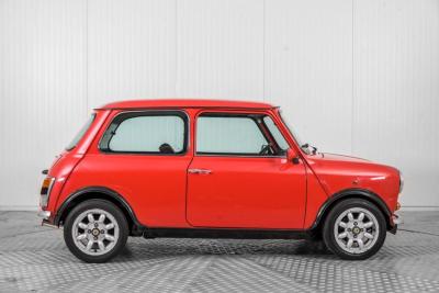 1989 Mini Mini