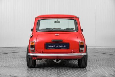 1989 Mini Mini