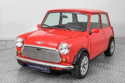 1989 Mini Mini