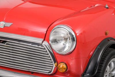 1989 Mini Mini